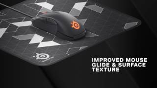 SteelSeries QcK Limited und QcK+ Limited - neues Design und verbessertes Material