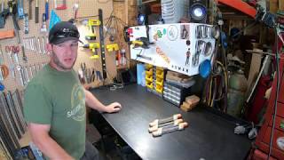 43: Saw Porting, Ass Slapping, Kitty Playing