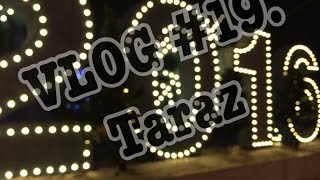 Vlog #19. Taraz /поезд с комфортом/дача/ночные посиделки