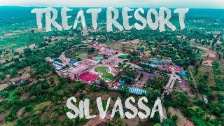 TREAT RESORT | SILVASSA | VLOG VENOM