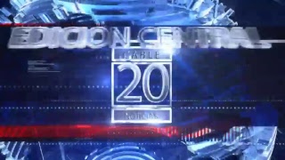 Cable Noticias 20 Horas 30 de Mayo de 2017
