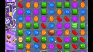 Candy Crush Saga Dreamworld Level 471 (Traumwelt)