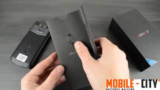 Супер экстремальный ulefone power 5s Рекордсмен 13000 мАч !!!