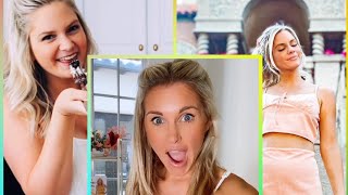 Alice Payne's Home Workout Transformation Results | Rebecca Louise #Shorts