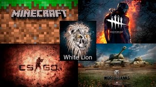 Стрим по minecraft 24 Часа