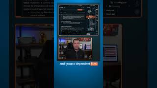 Clean Up File Tree in VS Code