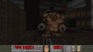 Doom 2: Stardate 20x6