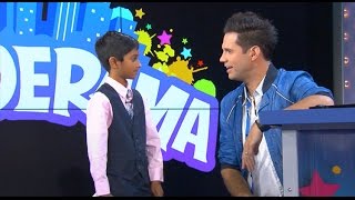 Wonderama | Kid Coder Kedar Narayan