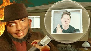 НАШЁЛ DAPO SHOW И ВЕРНУЛ ЕГО НА ЮТУБ // GTA SAMP