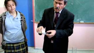 Açık Hava Basıncı