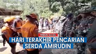 Pencarian Anggota TNI Yang Hilang di Sungai Maiting Diperluas Menjadi 20 Kilometer
