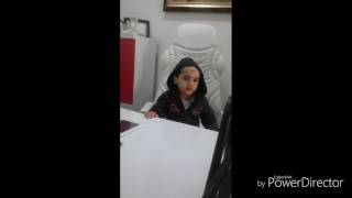 Bilgiler benim hakımda