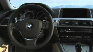 Купе BMW 6 Series