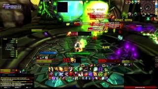 Kanrethad PTR Test - Green Fire quest