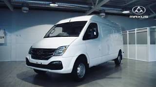Maxus EV80