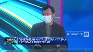 Setoran Taipan Batu Bara Akan Dinaikkan, PNBP Bakal Melesat?