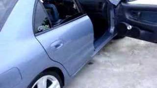 DBAUTHORITY  GALANT BEYMA NARANJITO PR