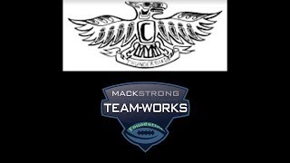 Chinook Middle School Seatac (Highline) Team-works Video 2017-2018