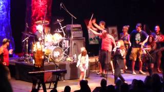 Go-Go's - Cool Jerk