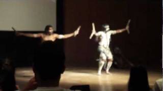 Aboriginals Short Dance #1