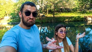 Почему мы уехали из Нью-Йорка? Чуть не сожгли квартиру