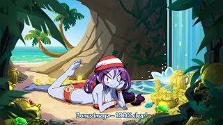 BATTLIN THE BELLY DANCER | Pirate Queens Quest | ENDING | Shantae 1/2 Genie Hero