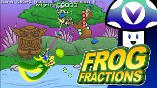 [Vinesauce] Vinny - Frog Fractions