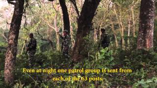 Achieving zero poaching in Nepal