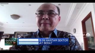 Pengusaha: Vaksin Bisa Longgarkan PSBB & Bisnis Properti Bisa Membaik