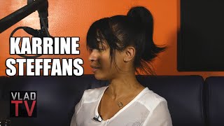 Karrine Steffans & Too Short: Your IG is Private, But Your Pu**y is Public