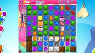 Candycrush 2497 hard