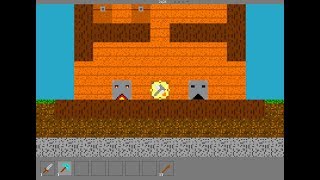 [DevelStudio] 2D Minecraft (alpha 0.3) #3