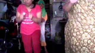 big ass dance