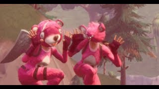 Fortnite - Zany (BASS BOOSTED CANCER)