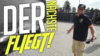 JP Performance - Der nächste fliegt!