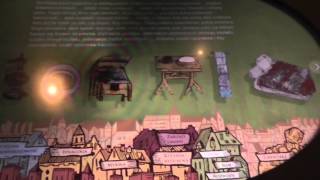 New Polish Jewish History Museum in Warsaw