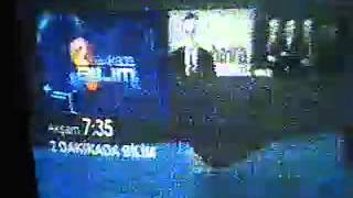 NTV PROGRAM AKIŞ JENERİĞİ 2015 VHS
