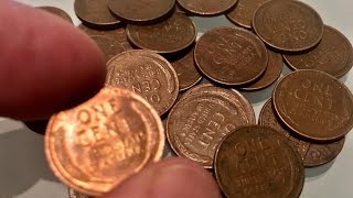 2 Enders! High Grade Wheatie! 100 Year Old Cent! Penny Wars! Coin Roll Hunting
