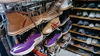 Sepatu sepatu bekas di jakarta