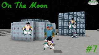 On The Moon #7 Retour à la Maison