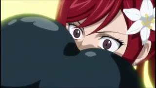 SEXY ANIME FART