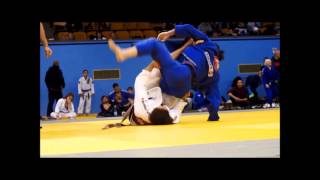 Tammi Musumeci BJJ HL - New Breed
