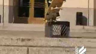 Fuel TV - Milk Crate Skatin