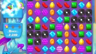 Candy Crush Soda Saga Level 136