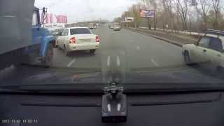 Авточмо на приоре