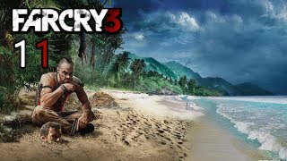 ?Lets' Play Far Cry 3 #11?