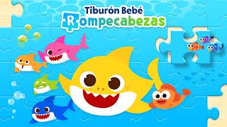 [App Tráiler] Tiburón Bebé Rompecabezas