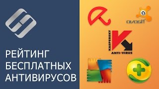 Рейтинг лучших бесплатных антивирусов на русском в 2017: Касперский, Аваст, AVG, 360, Avira ??️?