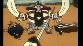 Russian `Treasure Island`! :)