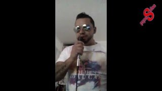 IdelT - EL ALPHA DE LA BACHATA